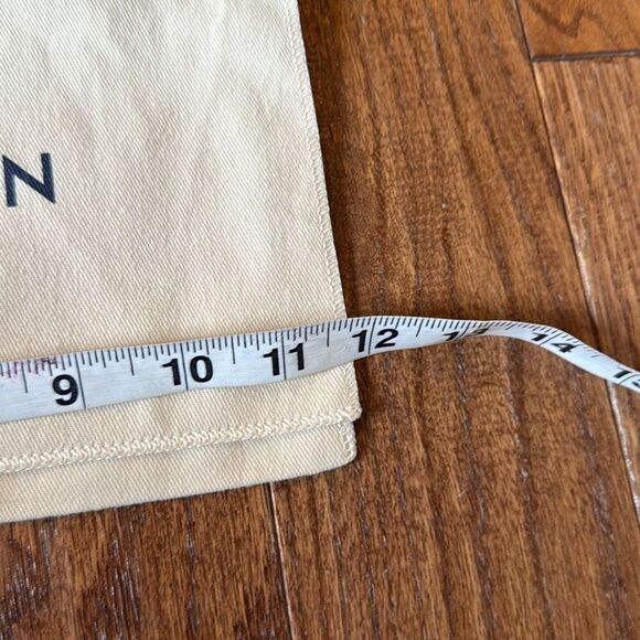 Louis Vuitton Envelope dust bag 12x7 - Picture 4 of 6